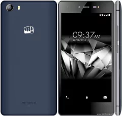 SMARTPHONE Micromax Canvas 5 E481, processador de 1.3Ghz Octa-Core, Android 5.1 Lollipop, Quad-Band 850/900/1800/1900