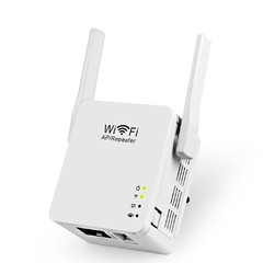 Roteador/Repetirdor de Sinal LY-WR05U sem fio Wireless-N AP / 300 mbps