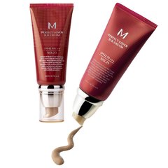 BASE M. PERFECT COVER B.B. CREAM - 1 unidade