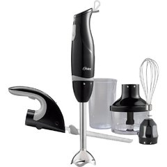 MIXER PRETO 4X1 UNIQUE OSTER