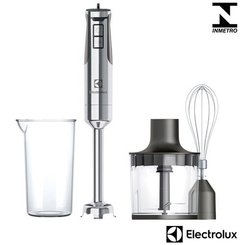 Mixer Electrolux Expressionista com 02 Velocidades, Capacidade de 0,5 Litros e Batedor de Claras EXIBP50ACO_PRD