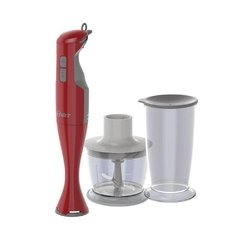 Mixer Duo Mix Vermelho 220v - Oster