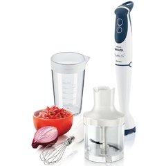 Mixer Philips Walita Viva com 02 Velocidades, Capacidade de 1 Litro, Mini Processador - RI1364 - WARI1364BCN2