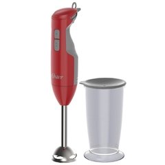 MIXER VERSATIL OSTER VERMELHO TURBO