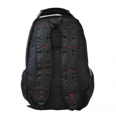 Mochila para Notebook Preta - Fast Track