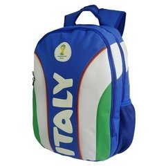 Mochila Santino Fifa CMM13009U22 Italy - Royal