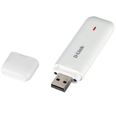 Modem 3G D-Link USB 3.75G HSUPA DWM-156 Desbloqueado sem logo de Operadora - Novo lacrado - comprar online