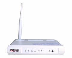 Modem Dslink Optcom 477-m1