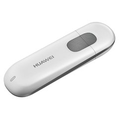 Modem USB TIM E-303 Huawei - Branco