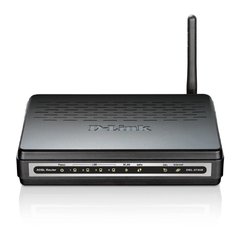 Modem Dsl 2640b Roteador Wireless - 18 UNIDADES