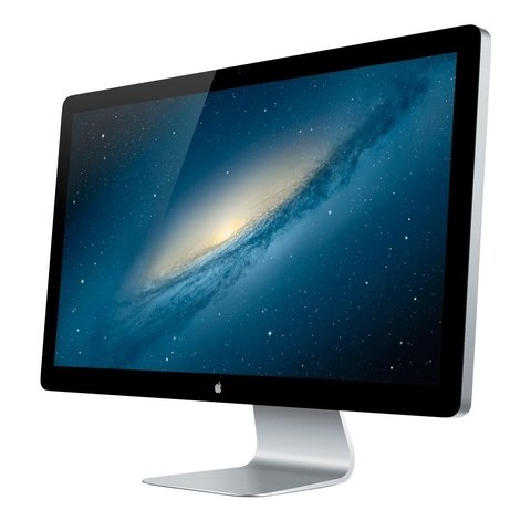 【数々のアワードを受賞】 Monitor 27 LCD ディスプレイ・モニター本体