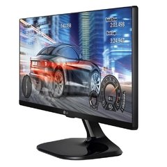 Monitor LED 25" LG Full HD UltraWide IPS 25UM58-P.AWZ com Entrada HDMI - comprar online