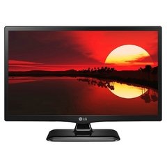 TV Monitor LG 22MT47D-PS LED 21.5 FULLHD 1920X1080 Time Machine VGA HDMI USB