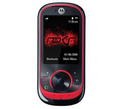 MOTOROLA MOTOROKR EM35 MP3 PLAYER, 2,2'', CAM 3.2MP, BLUETOOTH, QUADRIBAND - loja online