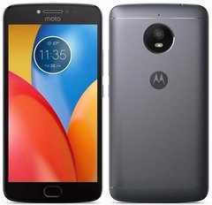 CELULAR Motorola Moto E4 Plus XT1772, processador de 1.3Ghz Quad-Core, Bluetooth Versão 4.2, Android 7.1.1 Nougat, Quad-Band 850/900/1800/1900 - comprar online
