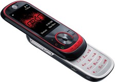 Imagem do MOTOROLA MOTOROKR EM35 MP3 PLAYER, 2,2'', CAM 3.2MP, BLUETOOTH, QUADRIBAND