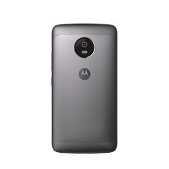 Celular Motorola Moto G5 XT1672 32GB Grafite, processador de 1.4Ghz Octa-Core, Bluetooth Versão 4.2, Android 7.1 Nougat, Quad-Band 850/900/1800/1900 na internet