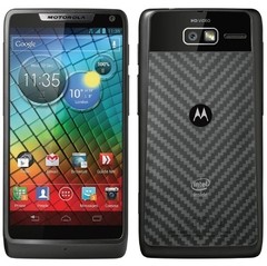 Smartphone GSM Razr HD XT925 Processador Qualcomm Snapdragon Dual-core 1.5GHz - comprar online