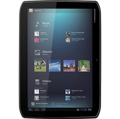 TABLET MOTOROLA XOOM 2 COM ANDROID WIFI TELA 8,2" 32GB na internet