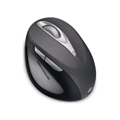 Mouse Microsoft Wireless Mobile 6000 - comprar online