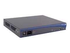 ROTEADOR REDE IP SERIAL WAN INTFC 3COM 220X135X35CM3 5.5KG PN: RT-MSR2011-AC-3C - 32 unidades - comprar online