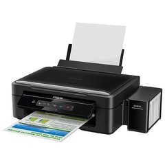 Impressora Multifuncional Ecotank L365 Tanque de Tinta Wi-Fi Epson na internet