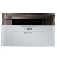 Multifuncional Laser Monocromática Samsung Sl-M2070w/Xab Wi-Fi Direct, NFC, USB 2.0 Alta Velocidade - comprar online