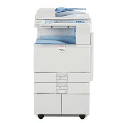 impressora Multifuncional A3 Color Laser Ricoh Mp C2051 e 2551 - 1 unidade na internet