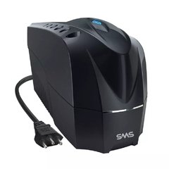 Nobreak New Station 700VA Bivolt - SMS - Preto