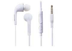 FONE DE OUVIDO 9300 INTRA-AURICULAR COM PLUG P2 BRANCO - Infotecline