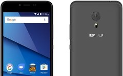 CELULAR Blu S1, processador de 1.5Ghz Octa-Core, Bluetooth Versão 4.0, Android 7.0 Nougat, Full HD Quad-Band 850/900/1800/1900 - comprar online