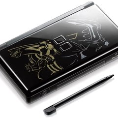 Nintendo Ds Lite Pokémon - Limited Edition - Console - comprar online