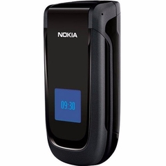 CELULAR ABRIR E FECHAR NOKIA 2660, GSM 900 / GSM 1800, Rádio FM, Bluetooth, USB, Player de vídeo 3GPP - comprar online