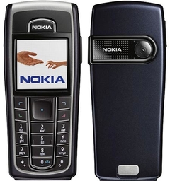 CELULAR NOKIA 6230I, Bluetooth, Mp3 Player, Foto 1.3 Mpx, Tri Band (900/1800/1900) na internet