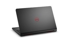 Notebook Gamer Dell I15-7559-A20 Intel®Core(TM)i7-6700HQ, GEFORCE® GTX 960M 4Gb,HD1Tb+8 SSD,8Gb,15",W10 na internet