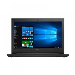 Reembalado - Notebook Dell Inspiron I14-3442-A10 4ª Geração do Processador Intel® Core(TM) i3-4005U, 4G