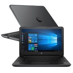 Notebook HP CM 246 G6 i3-6006U 4GB 500GB Windows 10 Home - 2NE31LA AC4