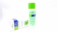 CREME P/ MASSAGEM iLEG 100G - 5 unidades - comprar online