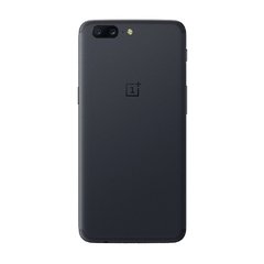 celular OnePlus 5 128GB, processador de 2.45Ghz Octa-Core, Bluetooth Versão 5.0, Android 7.1.1 Nougat, Quad-Band 850/900/1800/1900 na internet