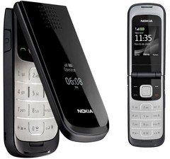 CELULAR ABRIR E FECHAR NOKIA 2720, Mp3 Player, Bluetooth, Foto 1.3 Mpx