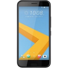 celular HTC 10 Evo 64GB preto na internet