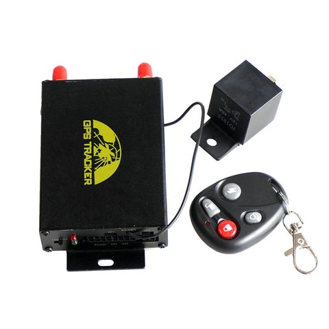 Rastreador GSM/GPRS/GPS 105B