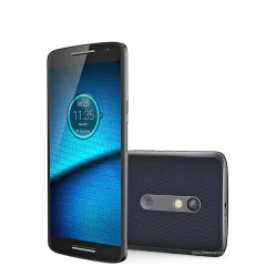 celular Motorola DROID Maxx 2 XT1565, processador de 1.7Ghz Octa-Core, Bluetooth Versão 4.0, Android 5.1.1 Lollipop, Quad-Band 850/900/1800/1900