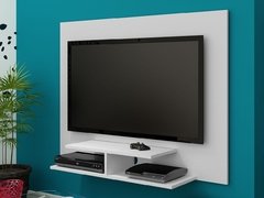 Painel Artely Jet Plus com Suporte para TV de até 42