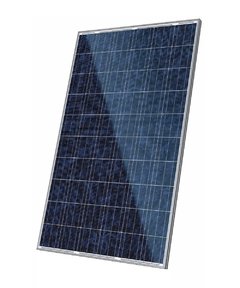 MODULO SOLAR POLICRISTALINO 250W - 1 unidade