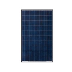 MODULO SOLAR POLICRISTALINO 250W - 1 unidade - comprar online