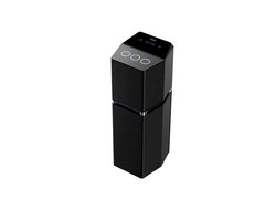 Torre de Som Expandido Panasonic com Bluetooth, NFC, USB e 1400W PASCUA7LBKPTOB - comprar online