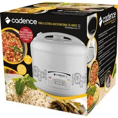 Panela Elétrica Cadence PAN202 Multifuncional 3,2 L - comprar online