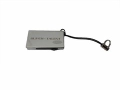 Pen Drive Super Talent 2gb Usb