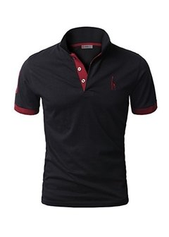 CAMISETA POLO - 10 unidades